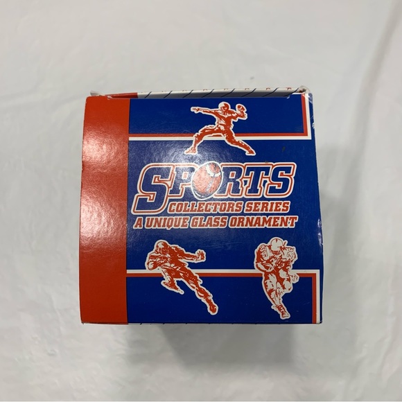 Green Bay Packers 2004 NFL Sports Collectors Series Ornament - Picture 7 of 7